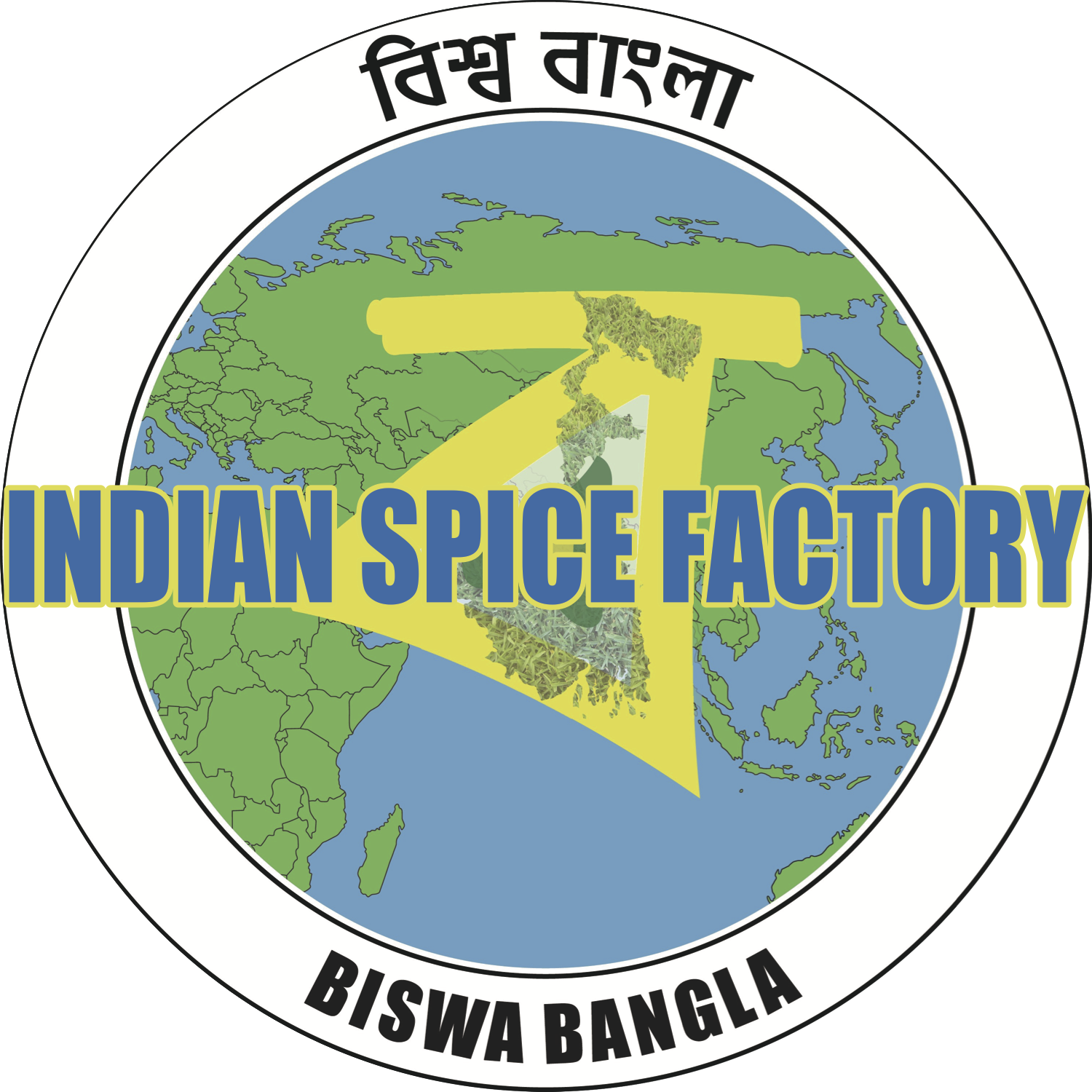 東インド/ベンガル料理専門店【INDIAN SPICE FACTORY】